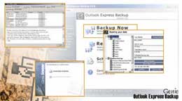 OE Backup