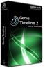 Genie Timeline Backup