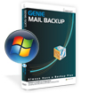 Genie Mail Backup 8.0