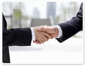Genie soft become a partner
