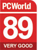 Genie Timeline awarded by PC World