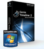 Genie Timeline Package