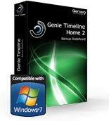 Genie Timeline Package
